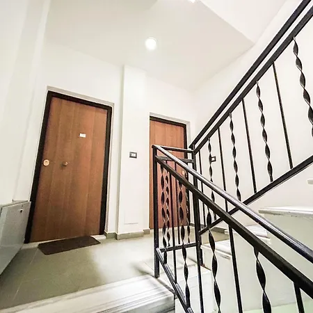 Two Bedrooms Location * Golem (Tirana)