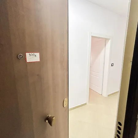 Two Bedrooms Location Golem (Tirana)