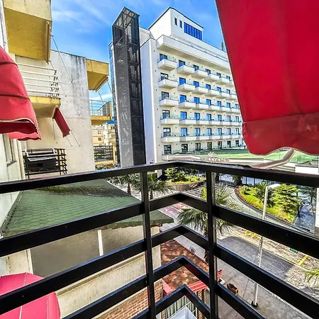 Apartment Two Bedrooms Location *