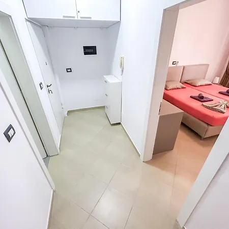 Two Bedrooms Location Golem (Tirana)