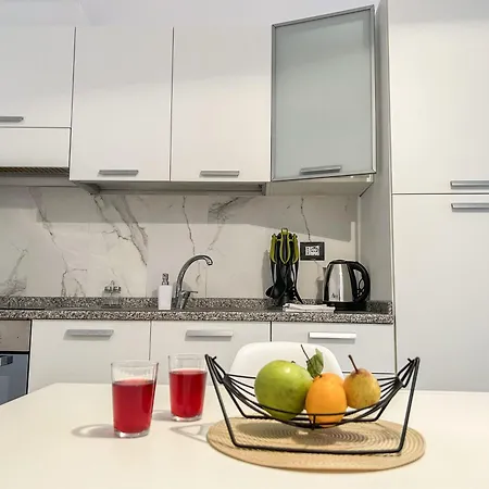 アパート Two Bedrooms Location